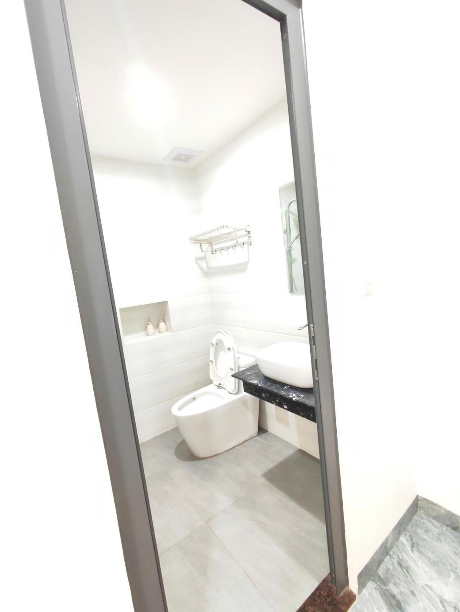 Bao Lam Hotel Phú Quý Zewnętrze zdjęcie