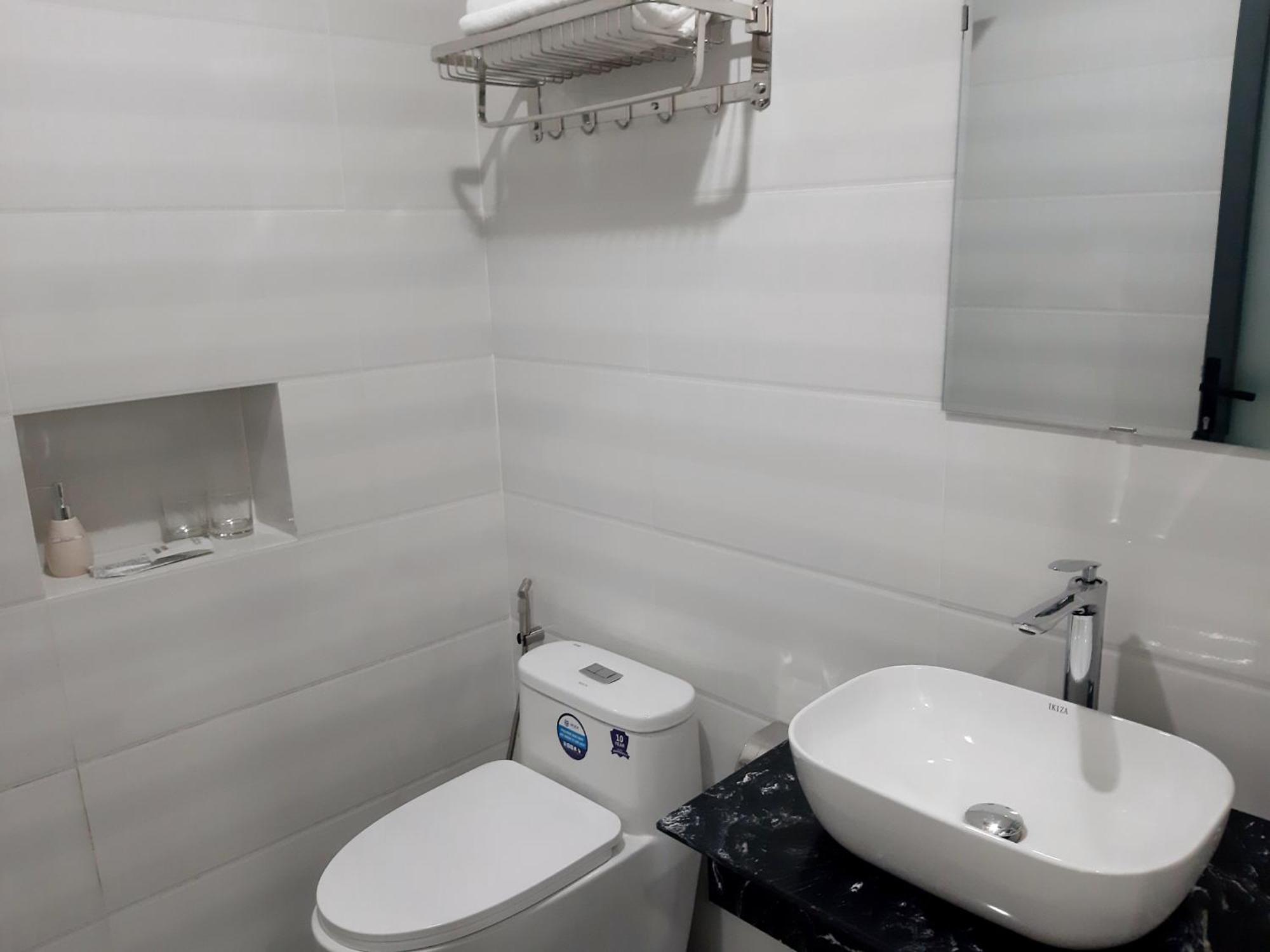 Bao Lam Hotel Phú Quý Zewnętrze zdjęcie