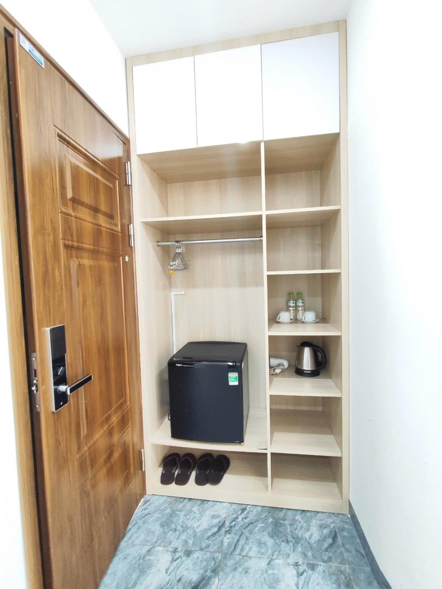 Bao Lam Hotel Phú Quý Zewnętrze zdjęcie