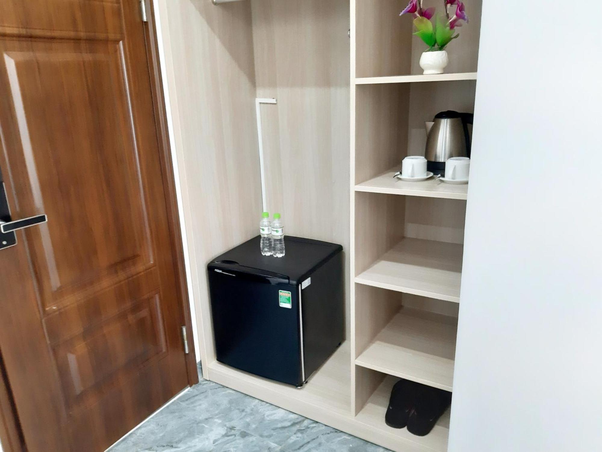Bao Lam Hotel Phú Quý Zewnętrze zdjęcie