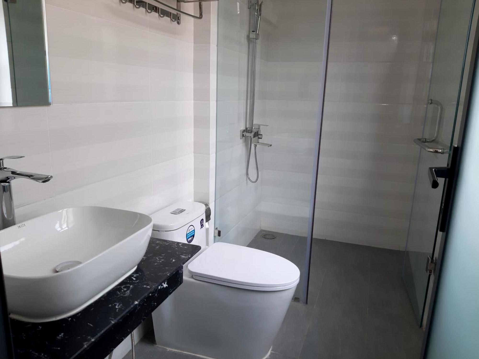 Bao Lam Hotel Phú Quý Zewnętrze zdjęcie