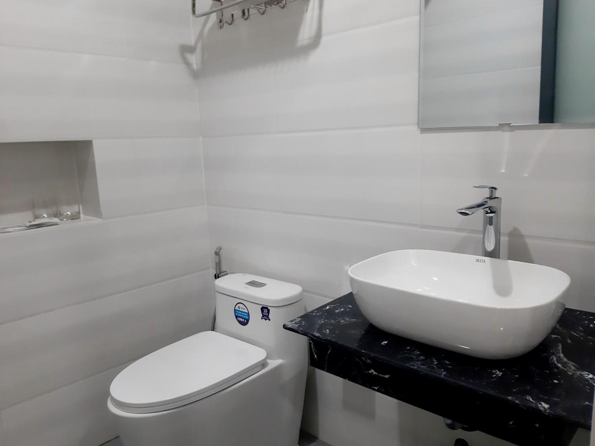 Bao Lam Hotel Phú Quý Zewnętrze zdjęcie